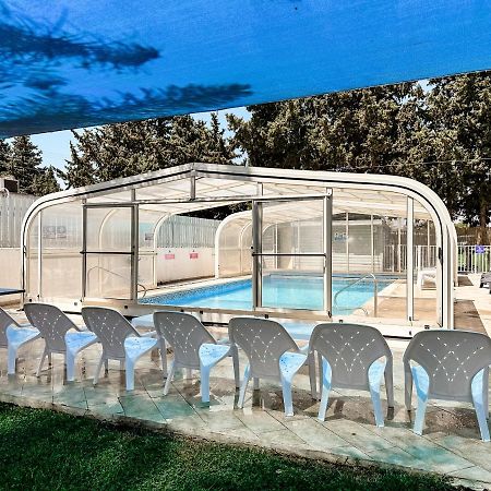 Etzel Tami Hospitality Ξενοδοχείο Neot Golan Εξωτερικό φωτογραφία
