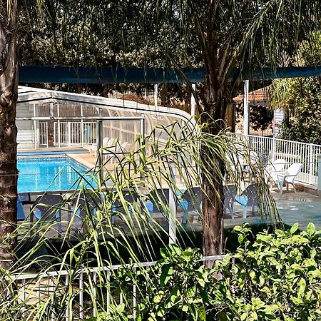 Etzel Tami Hospitality Ξενοδοχείο Neot Golan Εξωτερικό φωτογραφία
