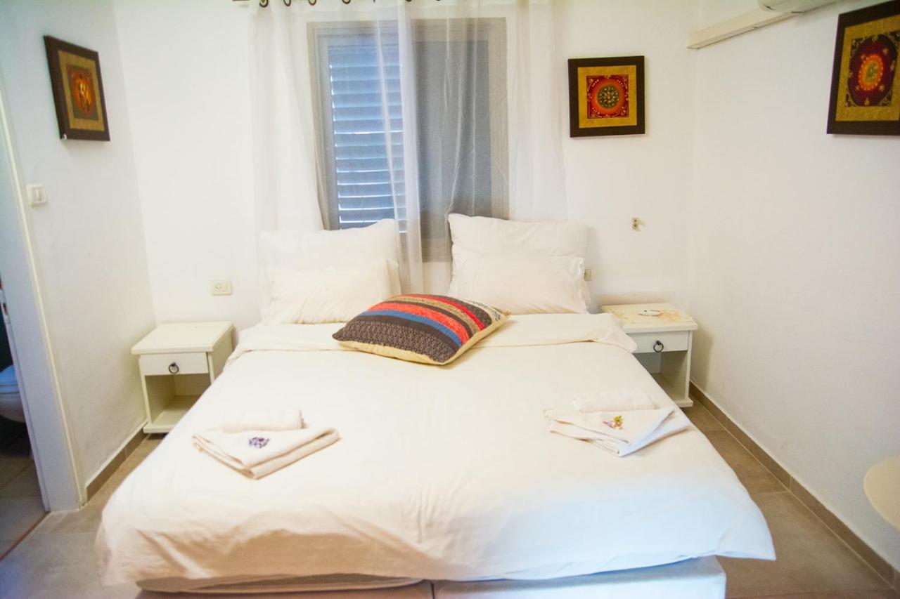 Etzel Tami Hospitality Ξενοδοχείο Neot Golan Εξωτερικό φωτογραφία