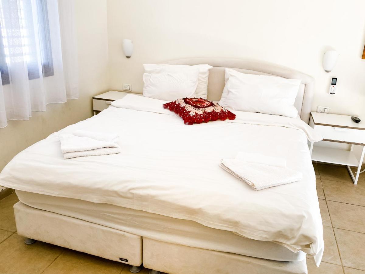 Etzel Tami Hospitality Ξενοδοχείο Neot Golan Εξωτερικό φωτογραφία