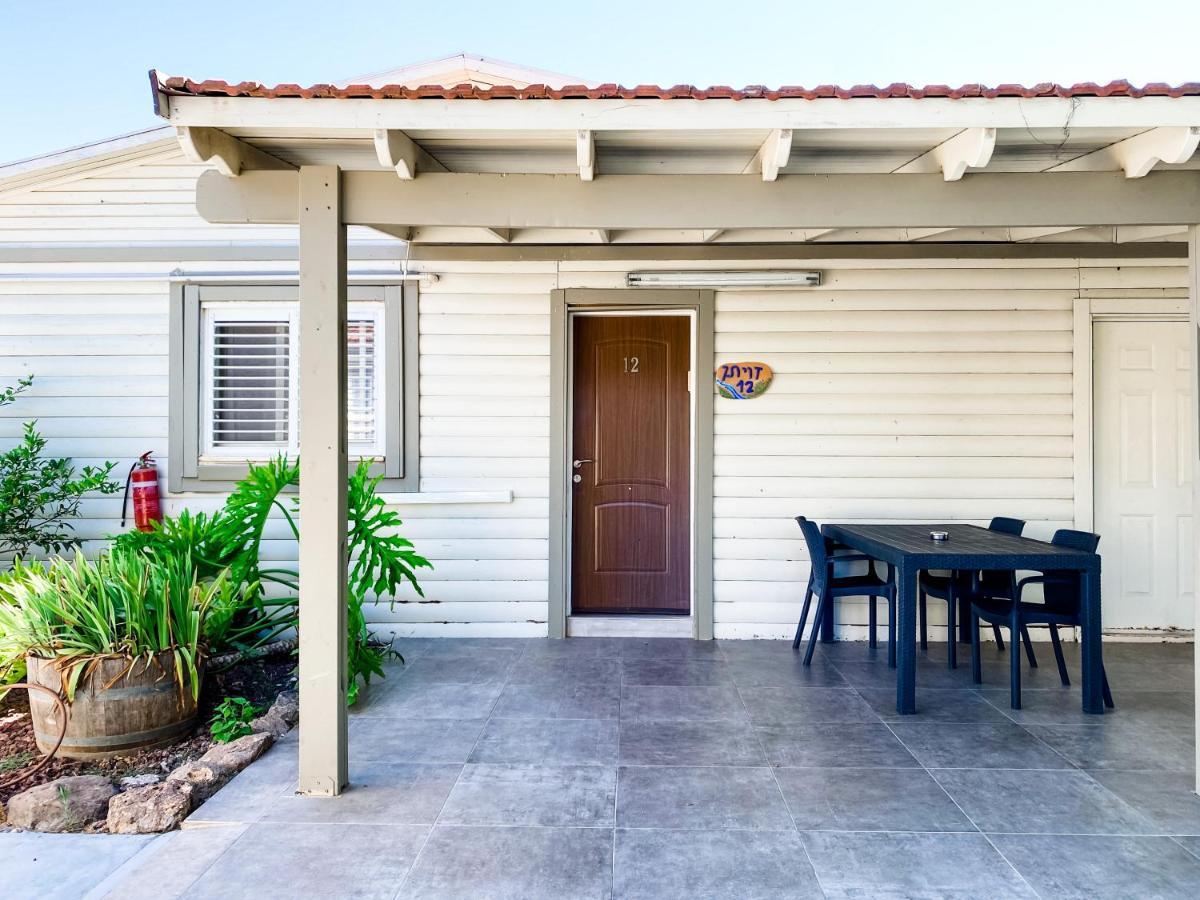 Etzel Tami Hospitality Ξενοδοχείο Neot Golan Εξωτερικό φωτογραφία