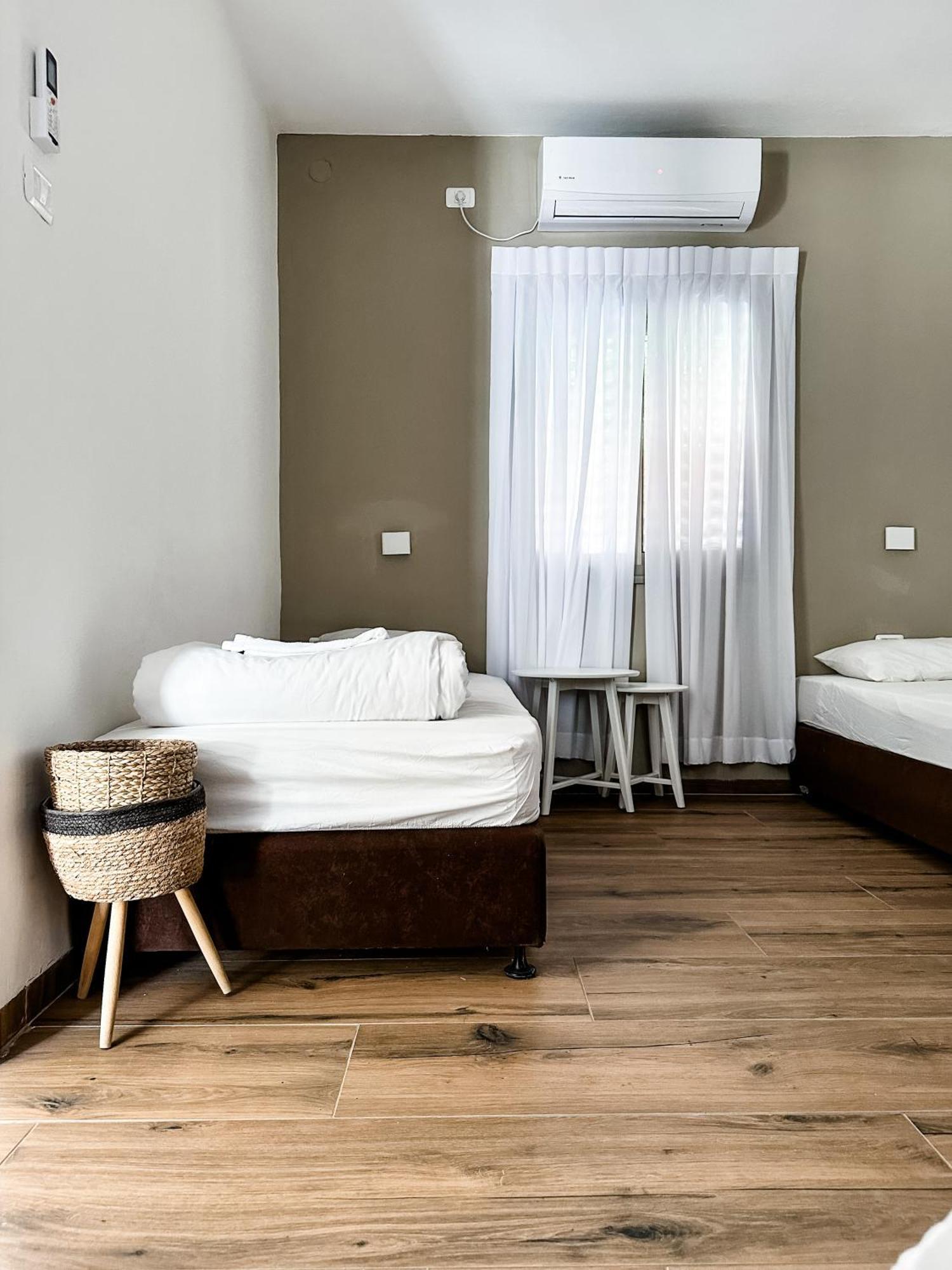 Etzel Tami Hospitality Ξενοδοχείο Neot Golan Εξωτερικό φωτογραφία
