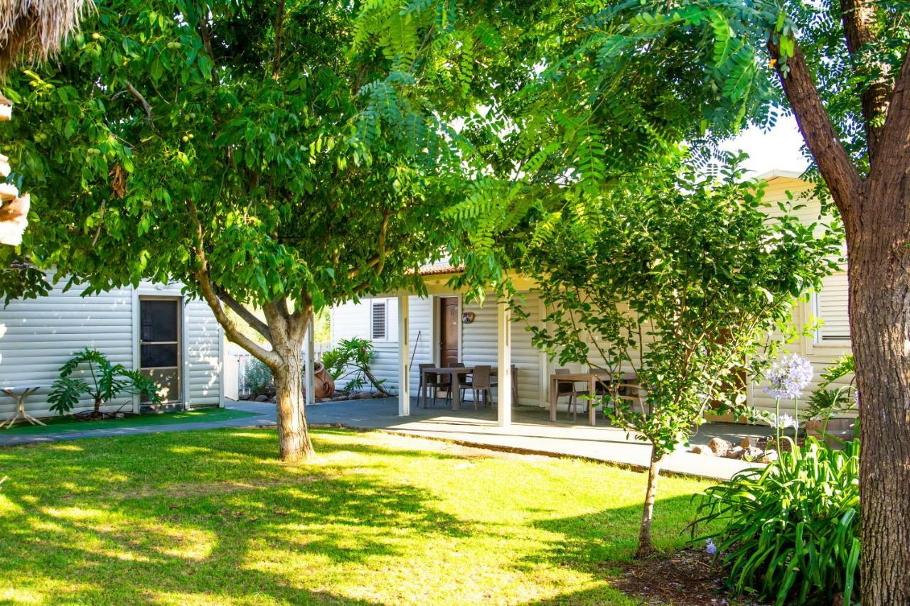 Etzel Tami Hospitality Ξενοδοχείο Neot Golan Εξωτερικό φωτογραφία